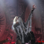 Into The Grave 2017: Arch Enemy

